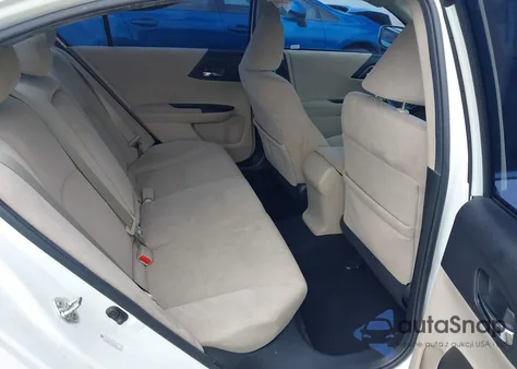 2013 Honda Accord Lx from USA, damaged, VIN 1HGCR2F32DA218698